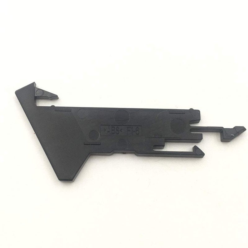 NSLikey Power Eject Button Clip & DVD Disk Drive Eject Button Clip Replacement for Sony PS4 CUH-1200 Model - Image 2